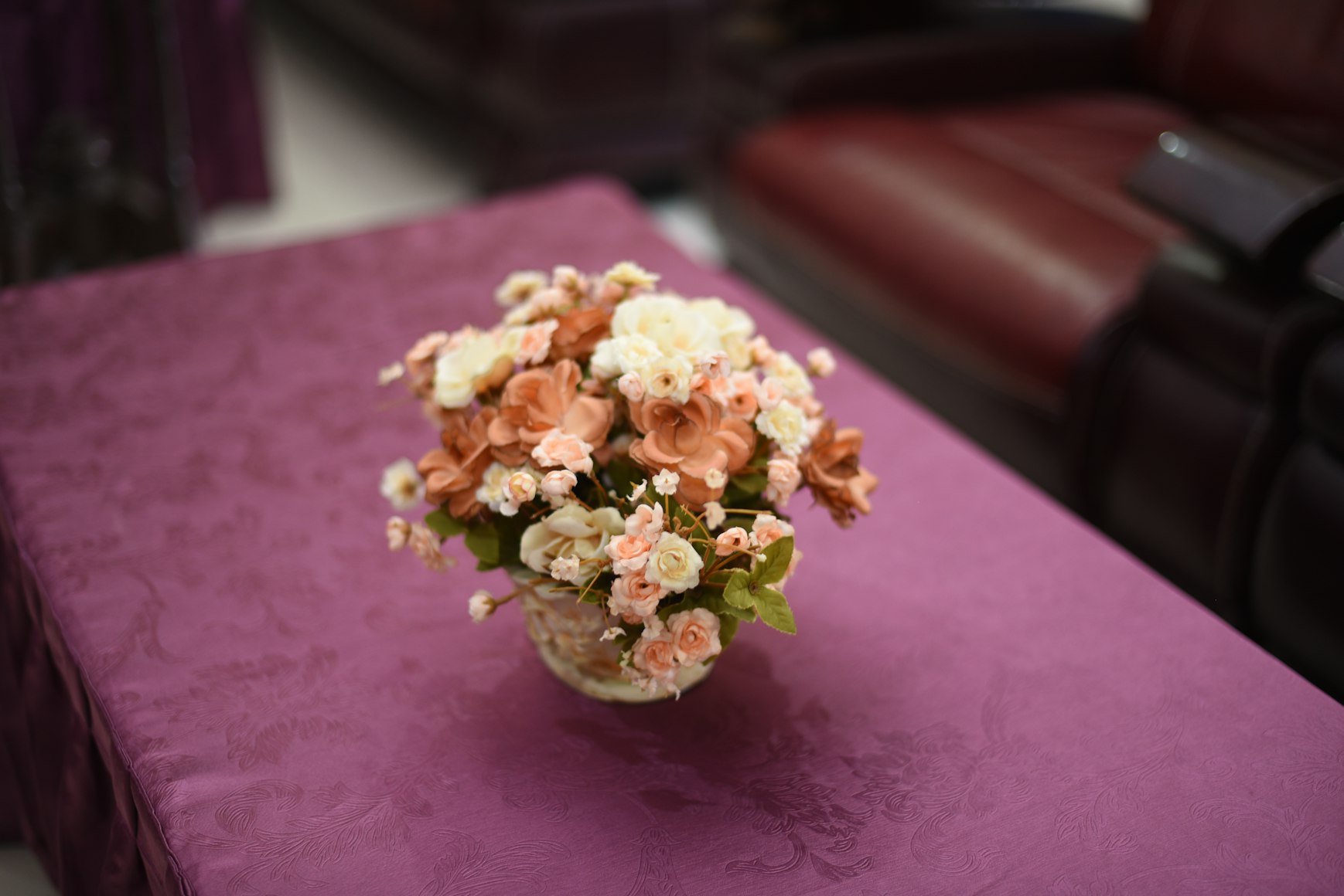 Wedding Flowers